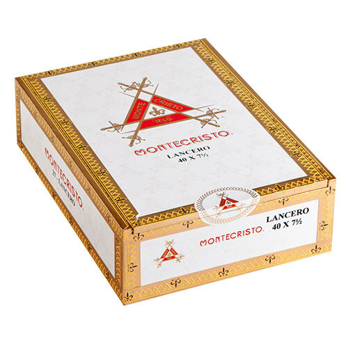 Montecristo White Series No. 1 Especial | JRCigars